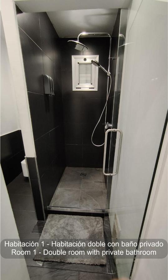 Chueca Rooms Madryt Zewnętrze zdjęcie