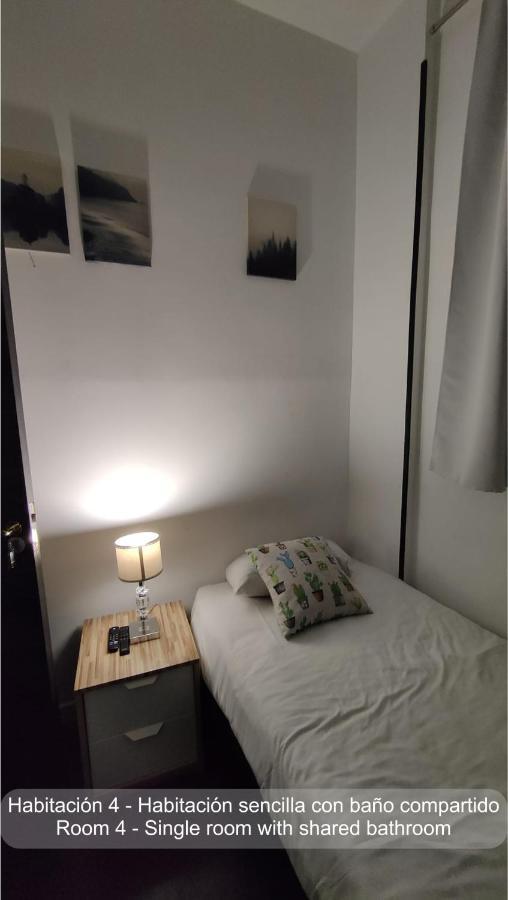 Chueca Rooms Madryt Zewnętrze zdjęcie