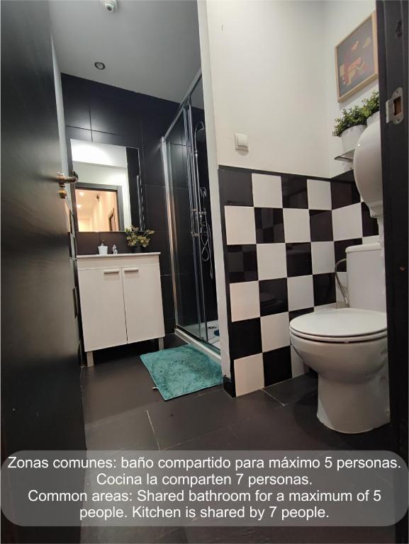 Chueca Rooms Madryt Zewnętrze zdjęcie