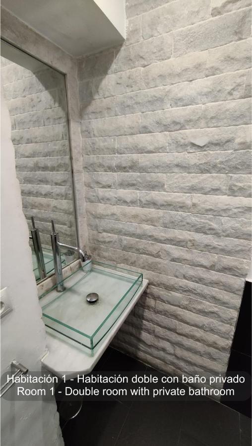 Chueca Rooms Madryt Zewnętrze zdjęcie